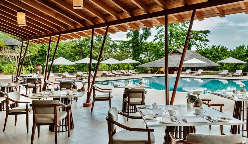 The Datai Langkawi-The Dining Room 2_6821